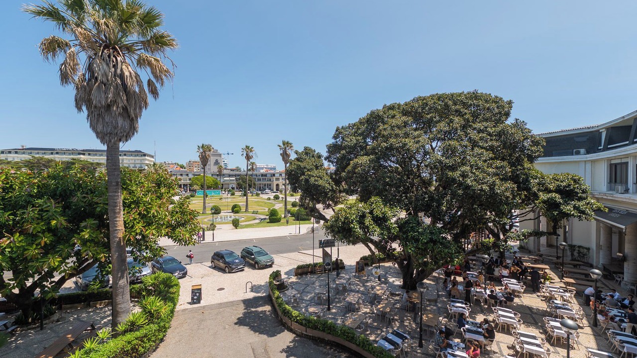 Photo of Outdoor in Estoril