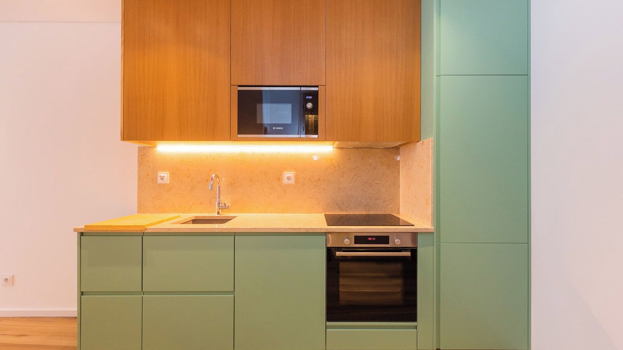 Photo of Kitchen in Estoril