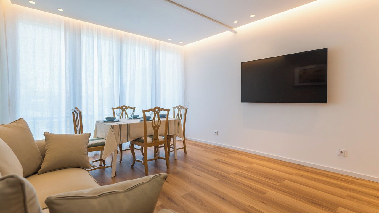 Photo of Livingroom in Estoril