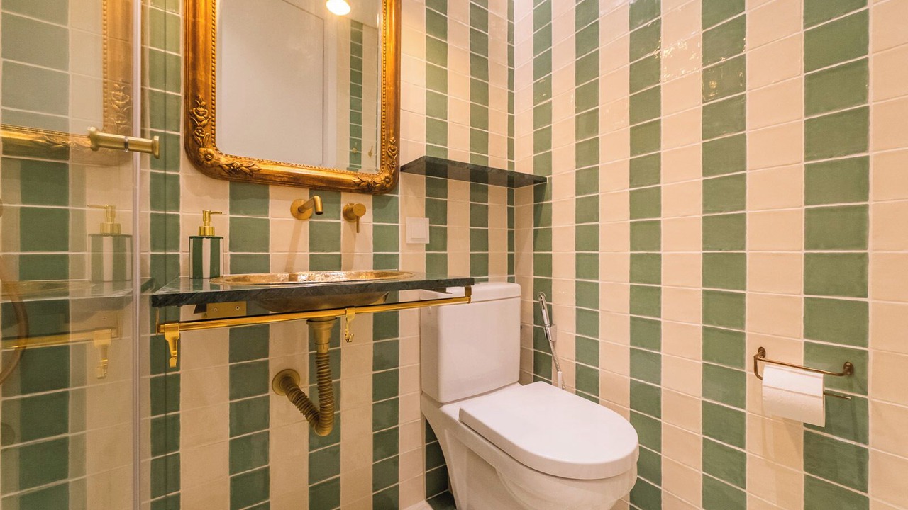 Photo of Bathroom in Estoril