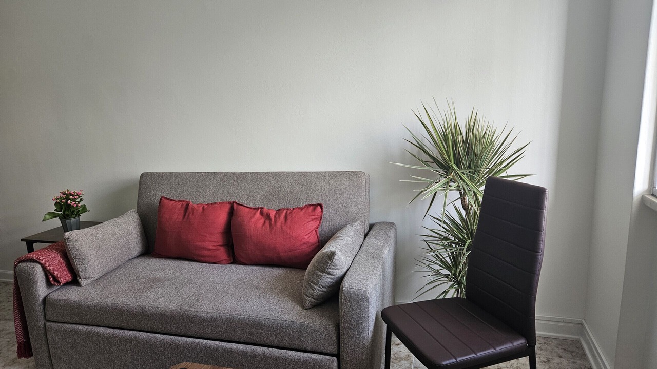 Photo of Livingroom in Cova da Piedade