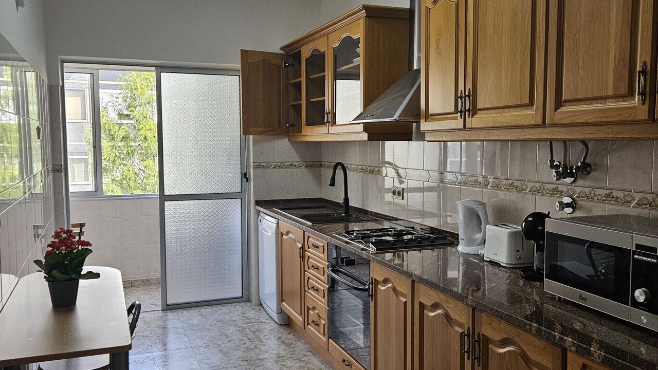 Photo of Kitchen in Cova da Piedade