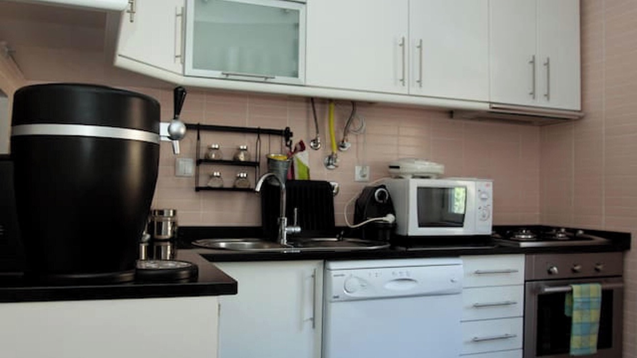 Photo of Kitchen in Santos