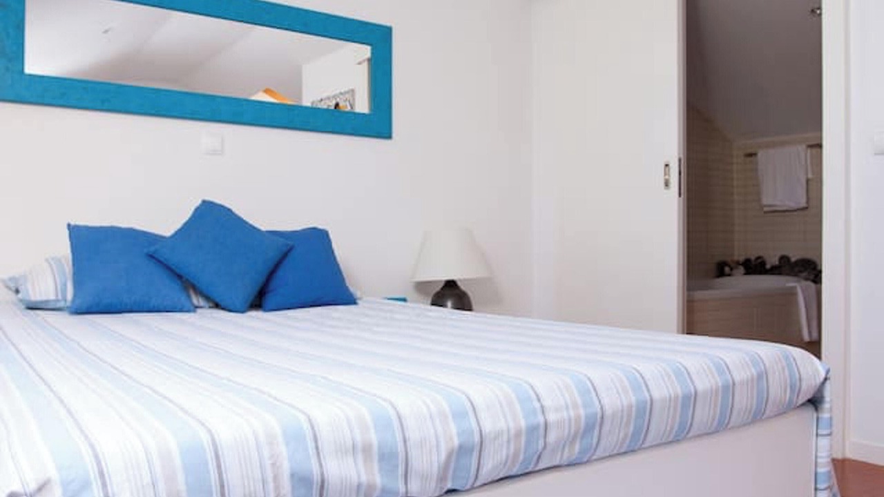 Photo of Bedroom in Santos