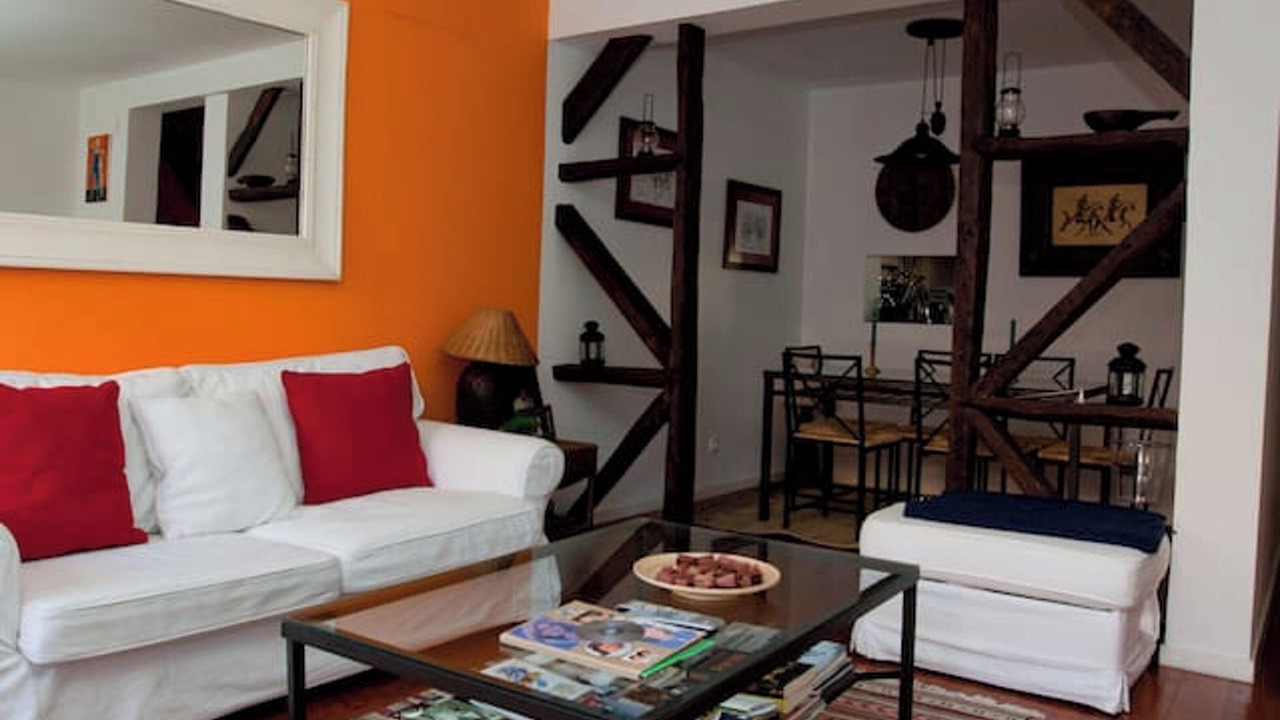 Photo of Livingroom in Santos