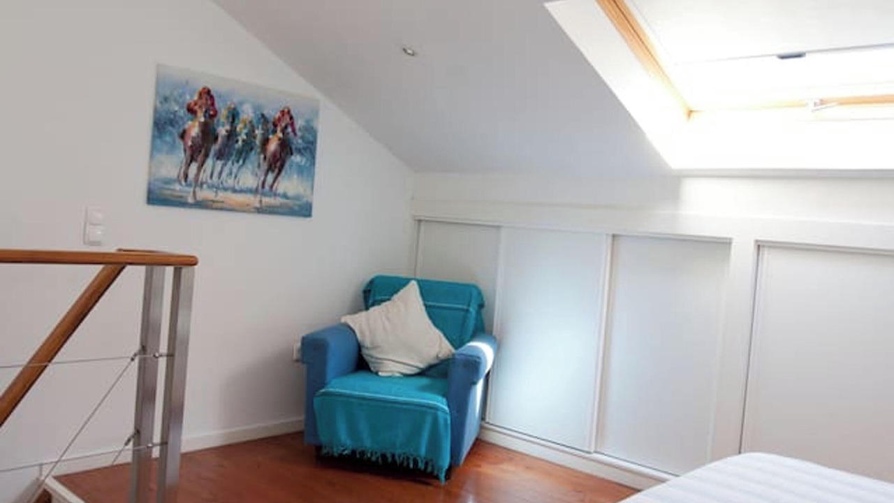 Photo of Bedroom in Santos
