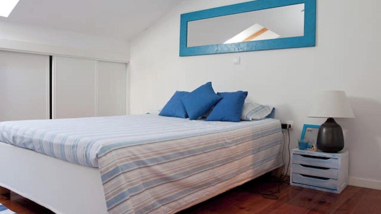 Photo of Bedroom in Santos