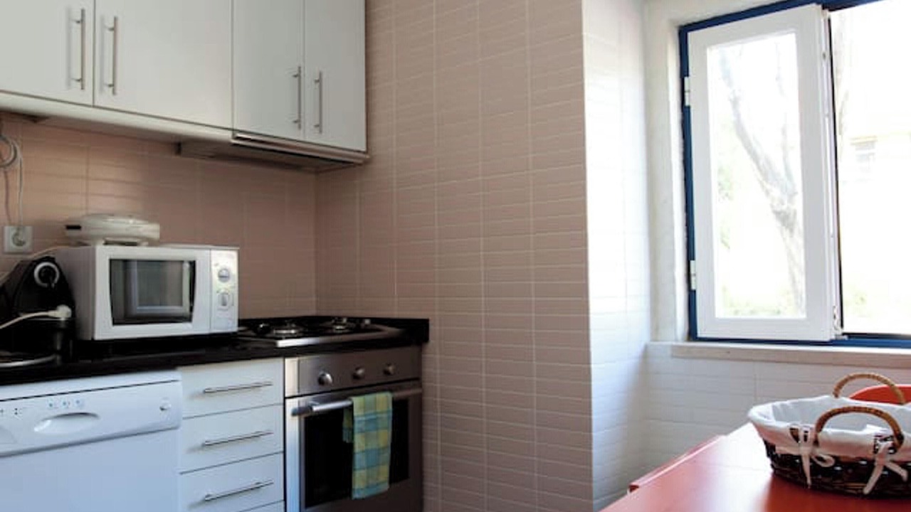 Photo of Kitchen in Santos