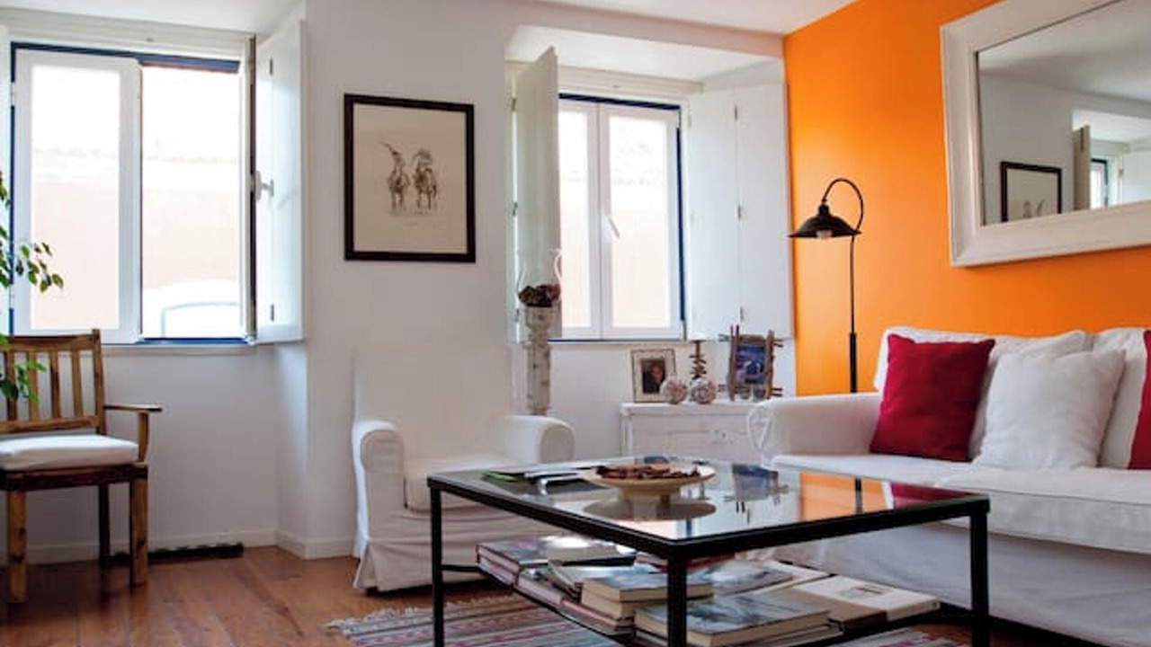 Photo of Livingroom in Santos