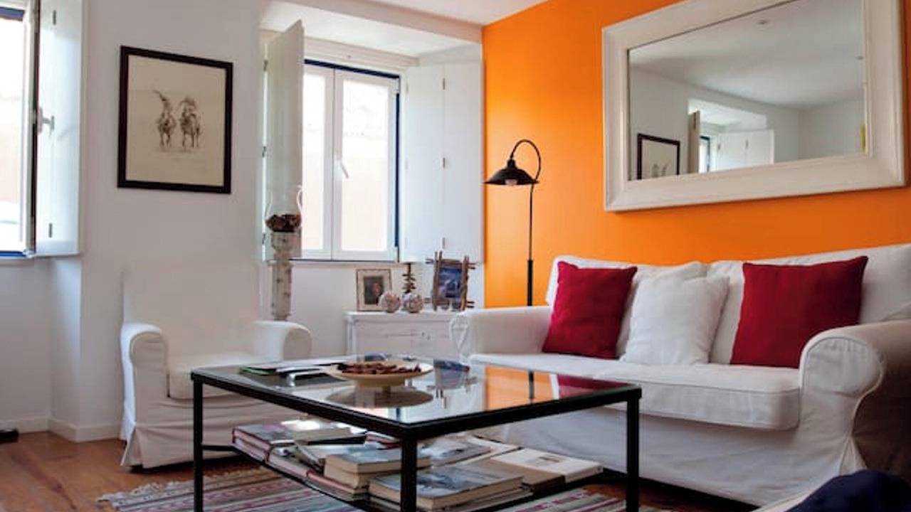 Photo of Livingroom in Santos