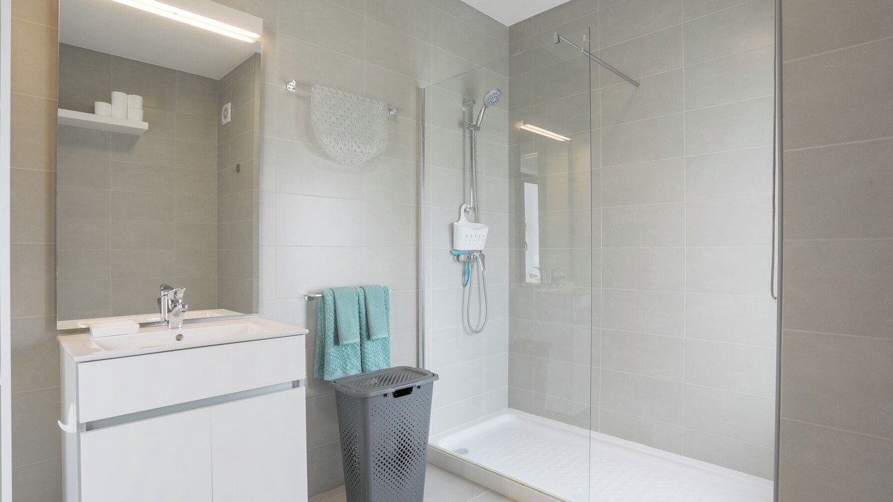 Photo of Bathroom in Coto