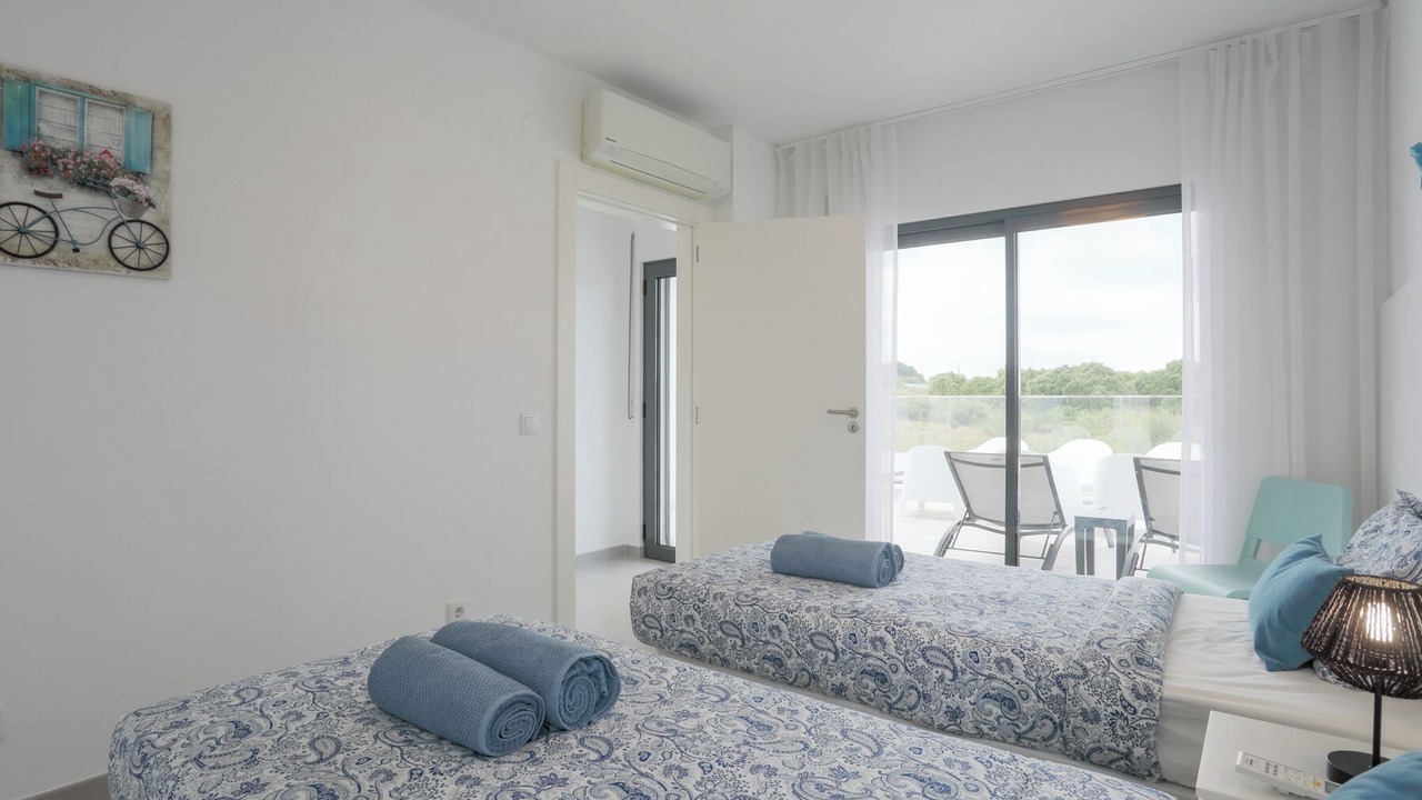 Photo of Bedroom in Coto
