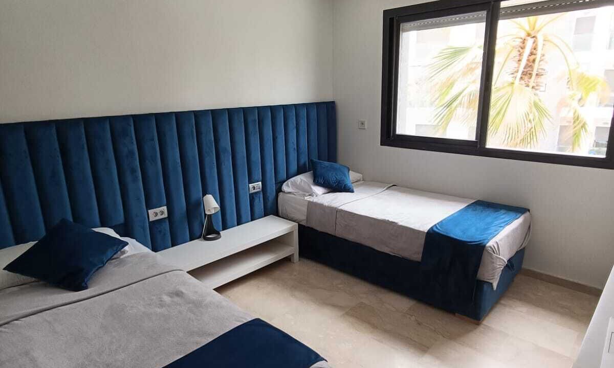 Photo of Bedroom in Sidi Rahal