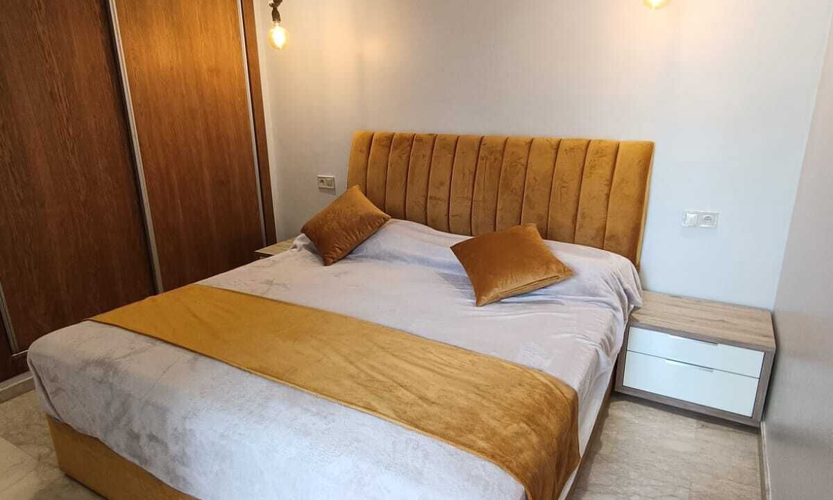 Photo of Bedroom in Sidi Rahal