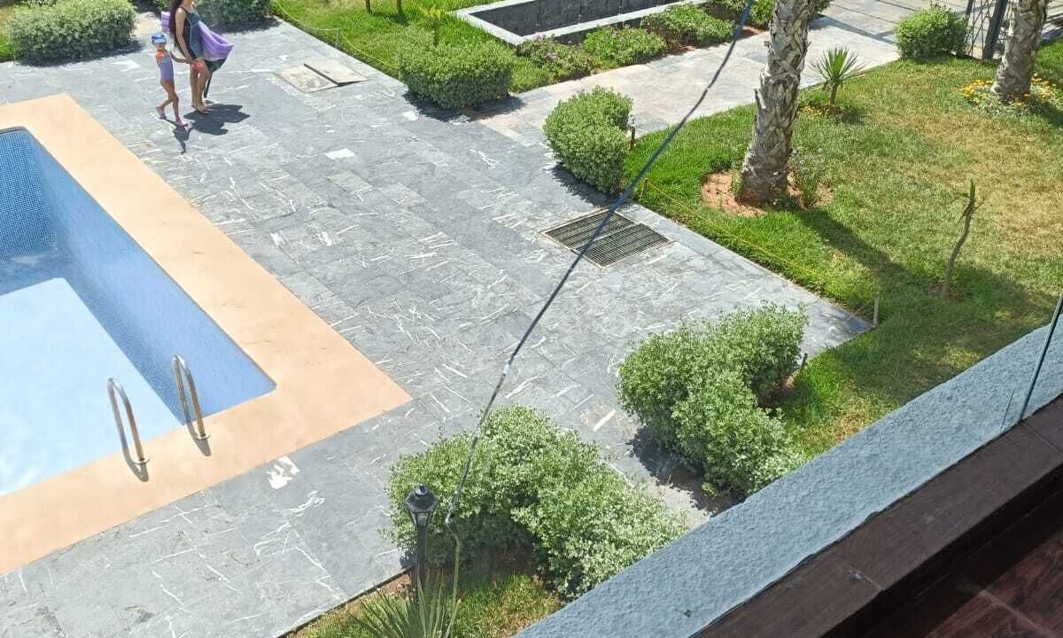 Photo of Outdoor in Sidi Rahal