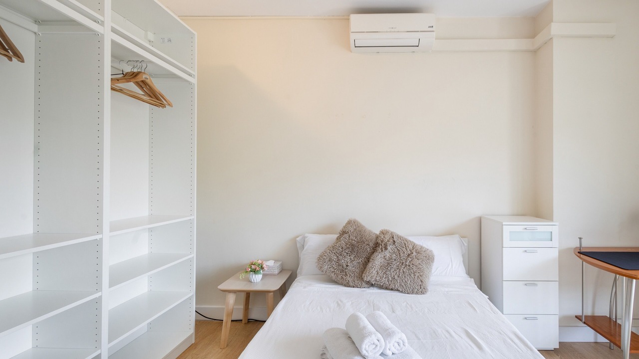 Photo of Bedroom in Olivella