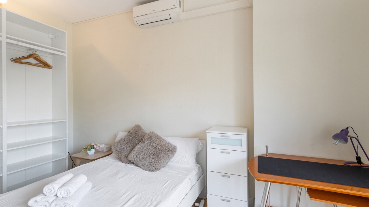 Photo of Bedroom in Olivella