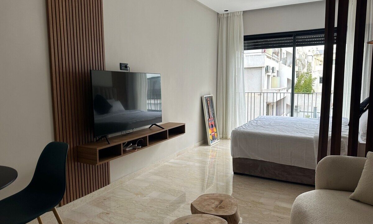 Photo of Bedroom in Anfa