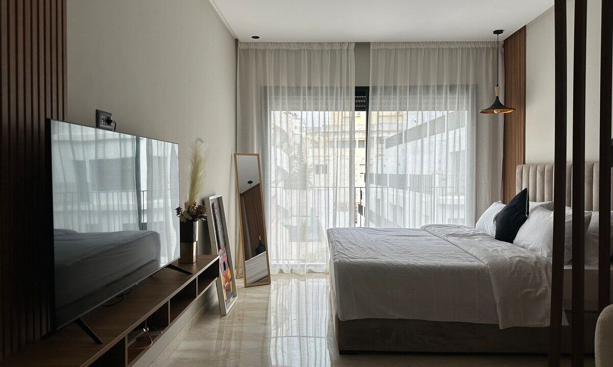 Photo of Bedroom in Anfa