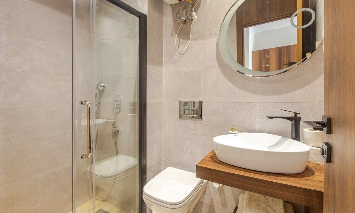 Photo of Bathroom in Anfa