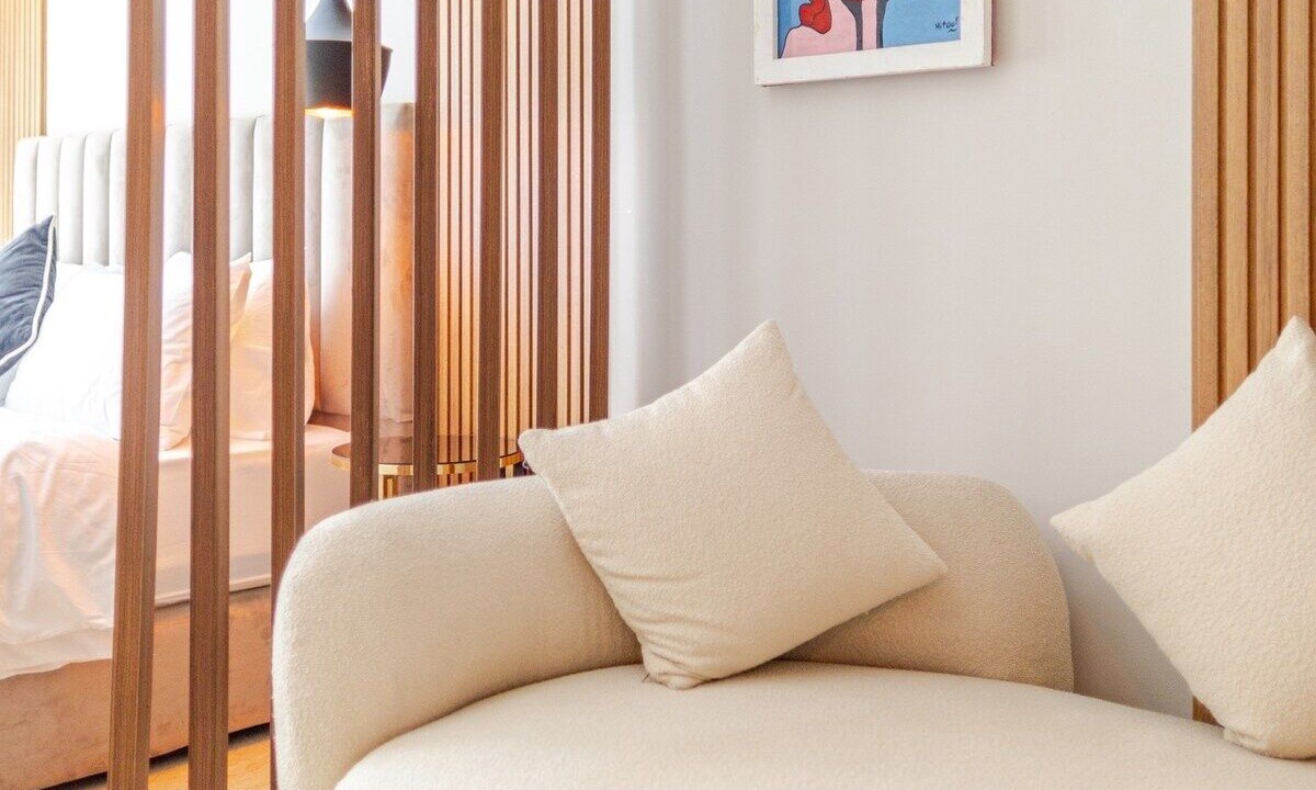 Photo of Bedroom in Anfa