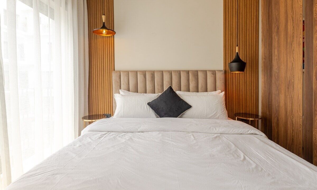 Photo of Bedroom in Anfa