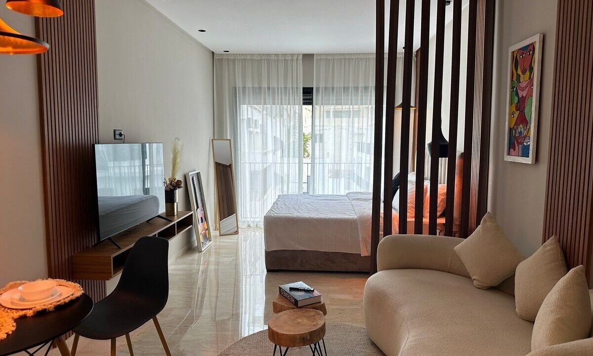Photo of Bedroom in Anfa