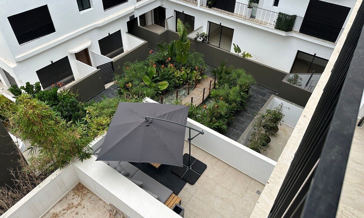 Photo of Patio Balcony in Anfa