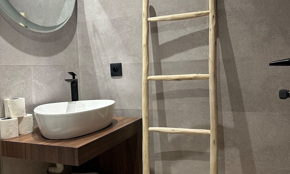 Photo of Bathroom in Anfa