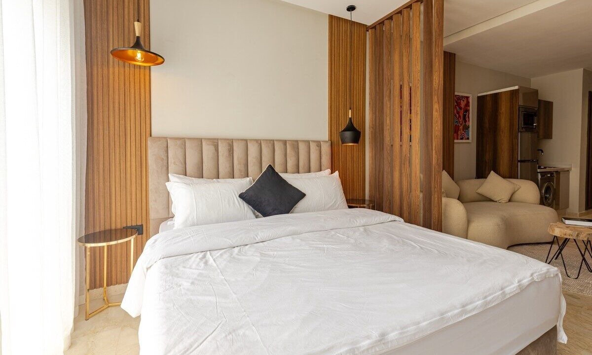 Photo of Bedroom in Anfa