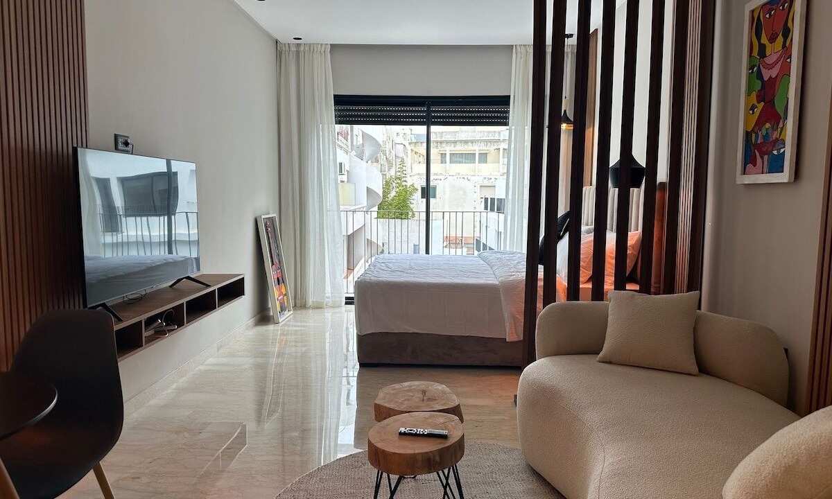 Photo of Bedroom in Anfa