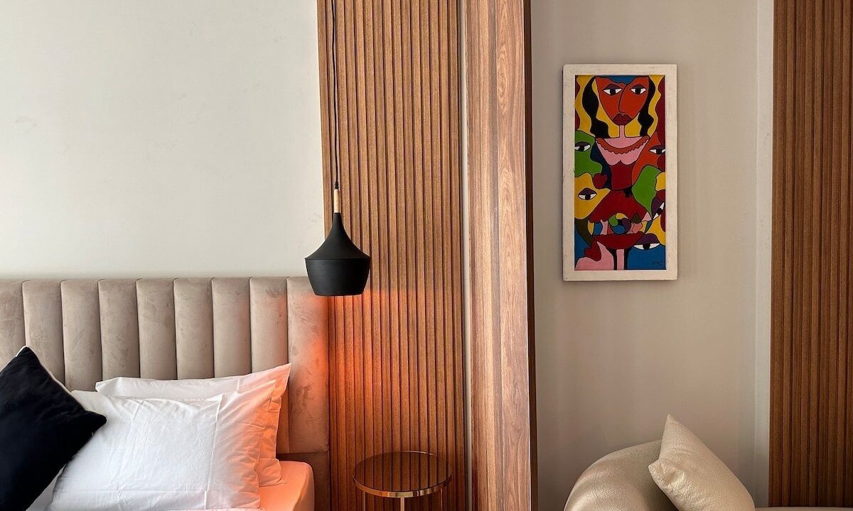 Photo of Bedroom in Anfa
