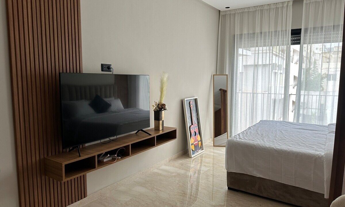 Photo of Bedroom in Anfa