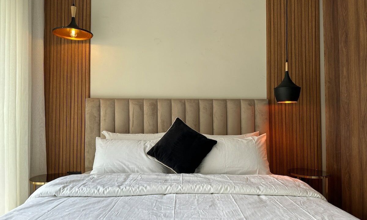 Photo of Bedroom in Anfa