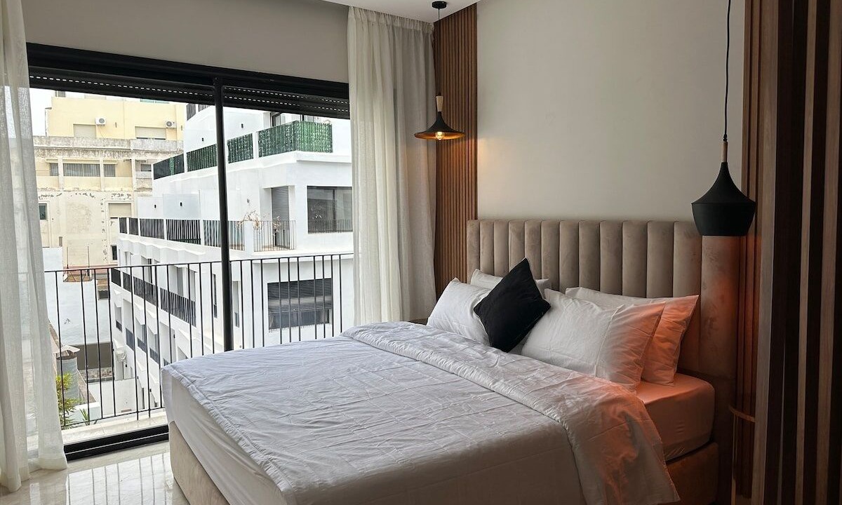 Photo of Bedroom in Anfa