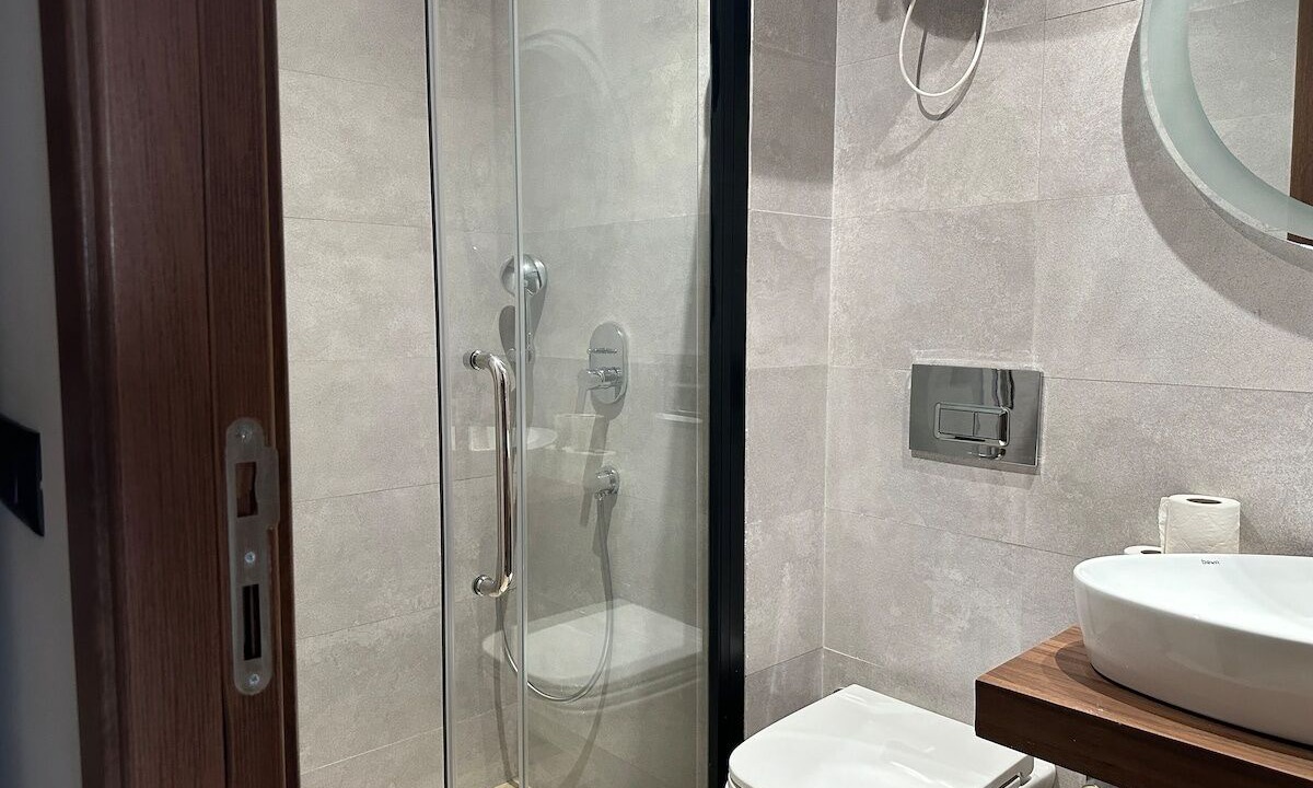 Photo of Bathroom in Anfa