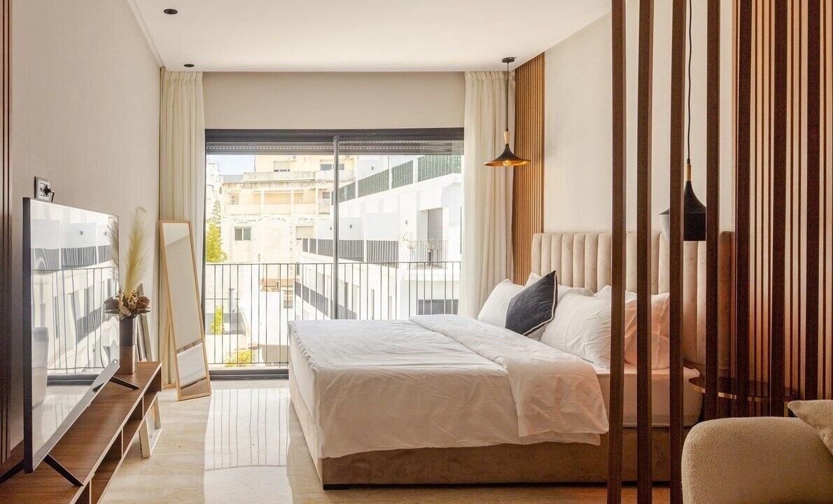 Photo of Bedroom in Anfa