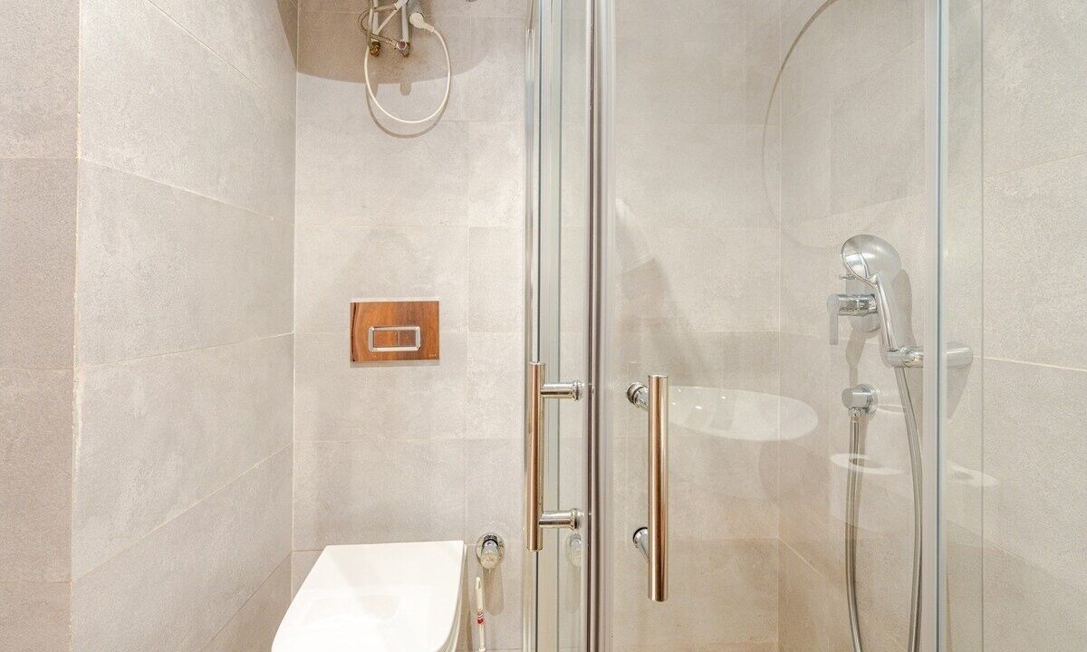 Photo of Bathroom in RACINE EXTENSION