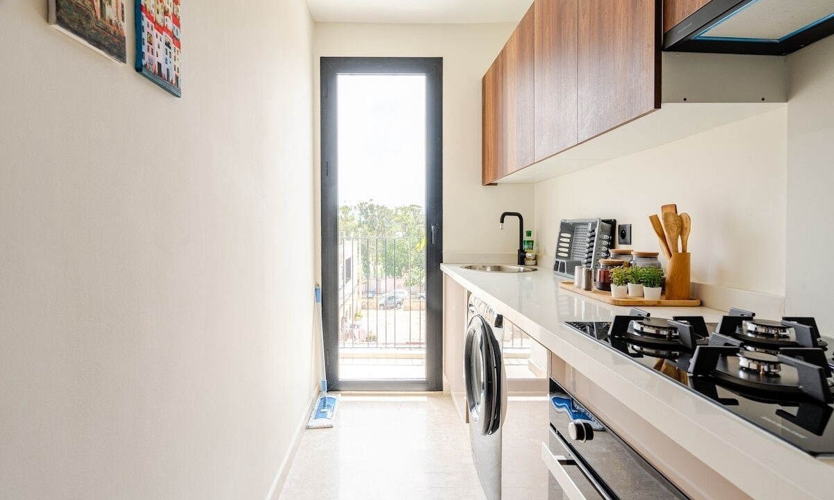 Photo of Kitchen in RACINE EXTENSION
