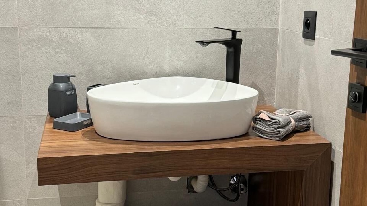 Photo of Bathroom in RACINE EXTENSION