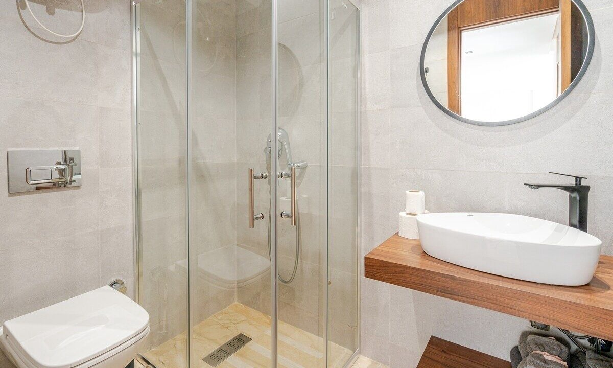 Photo of Bathroom in RACINE EXTENSION