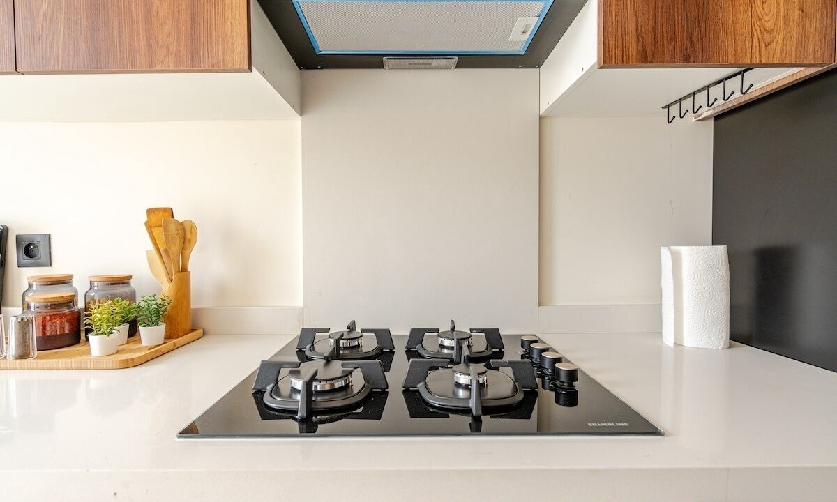 Photo of Kitchen in RACINE EXTENSION