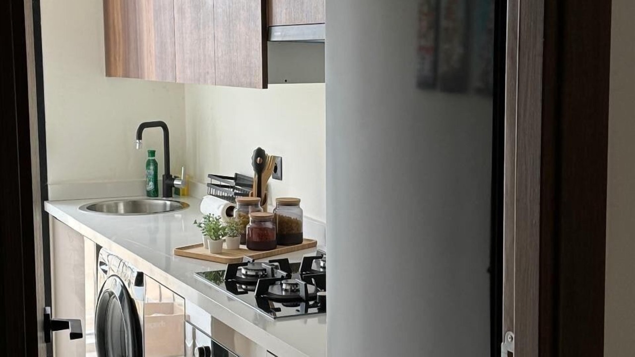 Photo of Kitchen in RACINE EXTENSION
