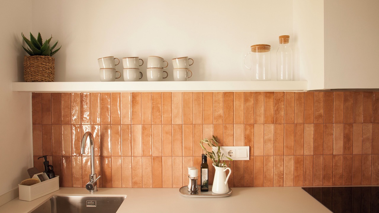 Photo of Kitchen in Santa Pola