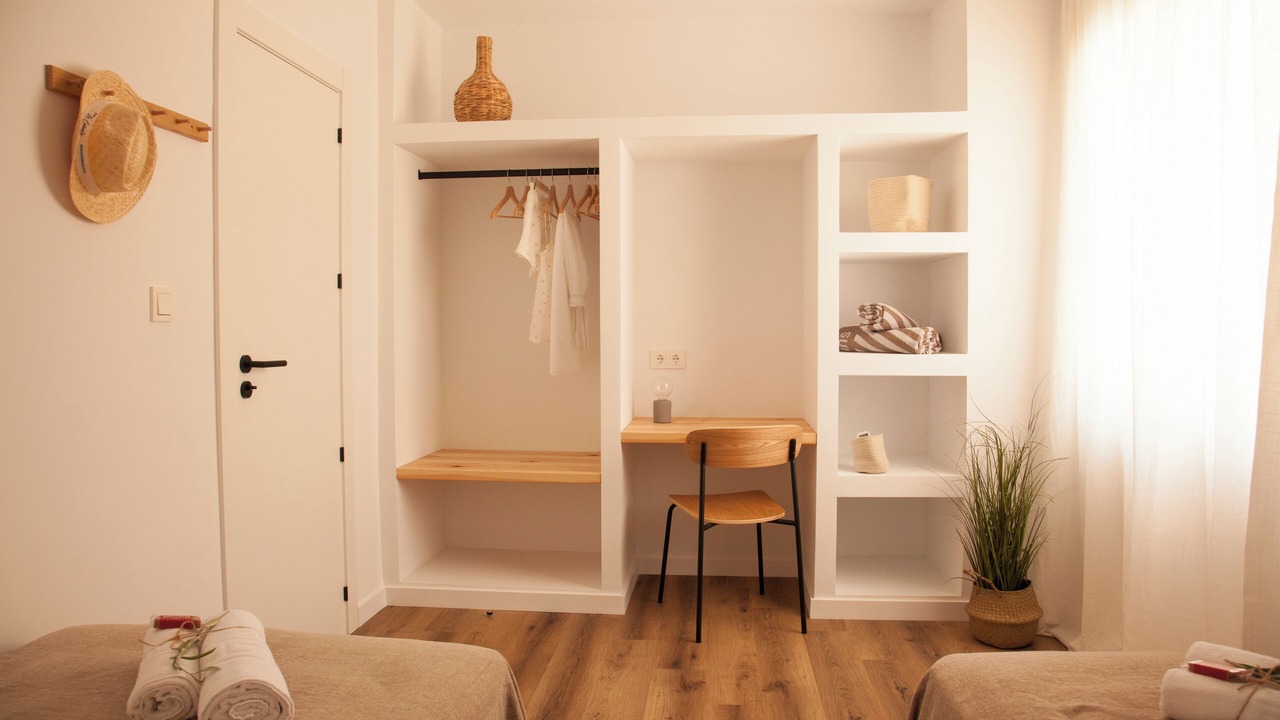 Photo of Bedroom in Santa Pola
