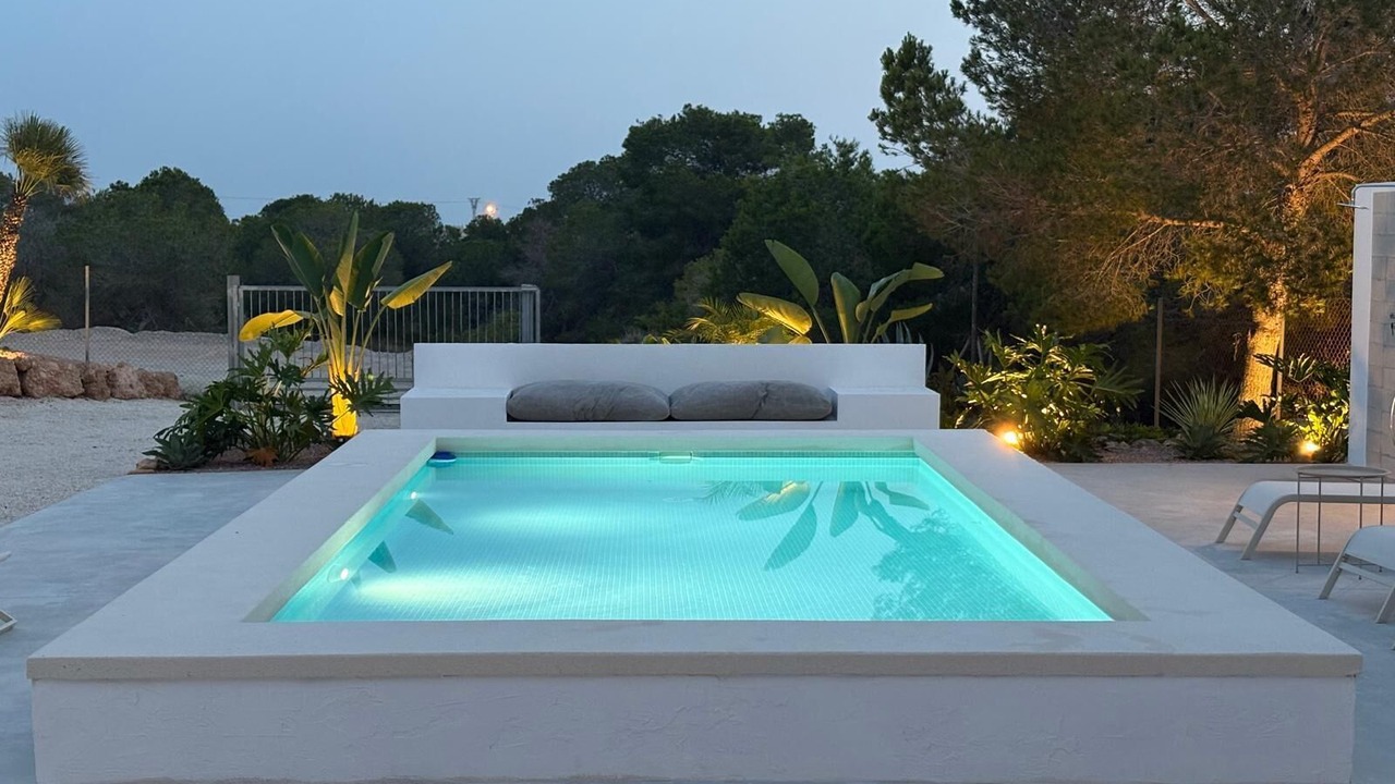 Photo of Outdoor in Santa Pola
