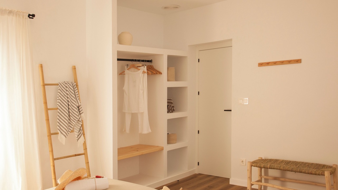 Photo of Bedroom in Santa Pola