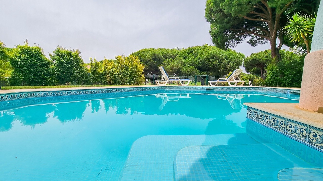 Photo of Outdoor in Quarteira
