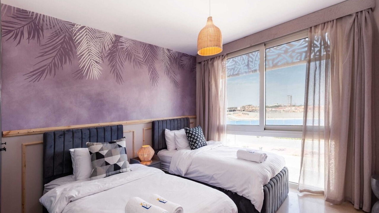 Photo of Bedroom in El Gouna