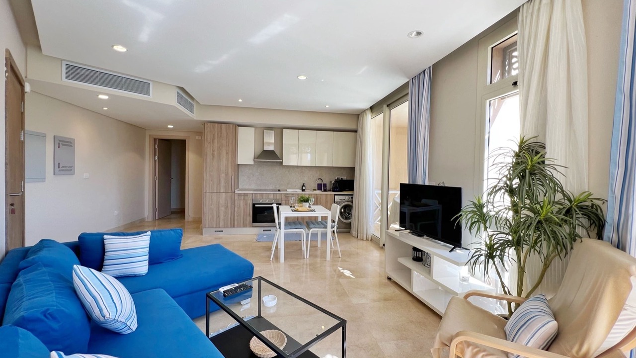 Photo of Livingroom in El Gouna